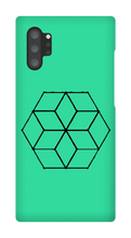 Just Geo - Samsung Phone Case