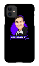 i3iggy_ iPhone Phone Cases