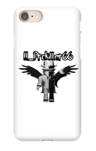 II_PR0KILLER66 iPhone Phone Cases