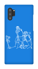 PPIM Lineart Samsung Phone Case