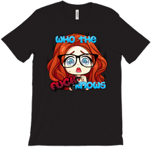 Who Knows T-Shirts