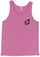 Ruska Tank Top