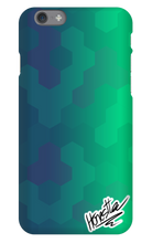 Pixel Imperfection (iPhone Edition)