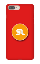 sleepinglogic iPhone Phone Cases