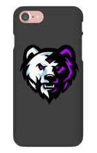 NORDIC_DYR IPhone Case