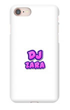 djzarajade iPhone Phone Cases