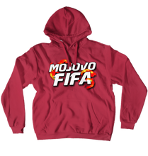 MojovoFIFA Ild Hoodie