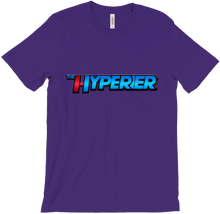 TheHyperier - T-Shirts