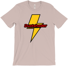 Dustshader Classic Logo