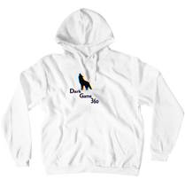 darkgame360 Hoodies (No-Zip/Pullover)