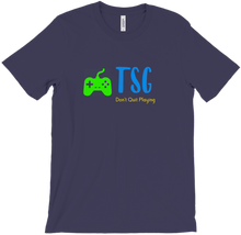 thestressedgamer T-Shirts