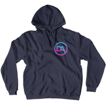 Pocket Logo Hoodie