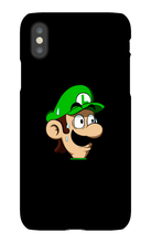 LuigiS iPhone Case