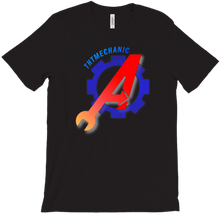 thtmechanic_alex T-Shirts