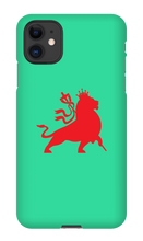 babylonfallsoundsystem iPhone Phone Cases