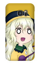 6. Koishi got lost and ends up behind your Samsung