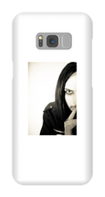 The Old Man is Dead Samsung Phone Case