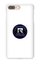 ranger_twoo iPhone Phone Cases