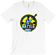 Battle Room Shirt (yellow)
