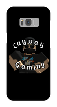 caywaygaming Samsung Phone Cases