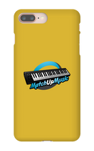 matchupmusic iPhone Phone Cases