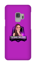 TheAmazingDani Samsung Phone Case
