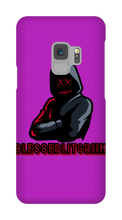 blessedlitgriim Samsung Phone Cases