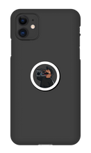 dwayney_mac iPhone Phone Cases