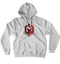 Gazzo Gaming Hoodies (No-Zip/Pullover)