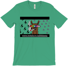 zalifalama T-Shirts