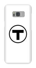 trizzy1x Samsung Phone Cases