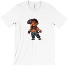 frikymaster T-Shirts