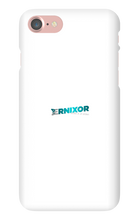 ernixorr iPhone Phone Cases