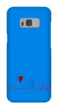 ladymashaka Samsung Phone Case
