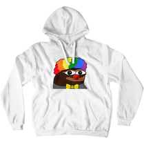 Hoodies (No-Zip/Pullover)