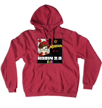robinriverabenitez Hoodies (No-Zip/Pullover)