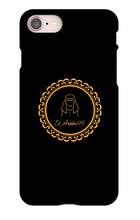el_arabe95 iPhone Phone Cases