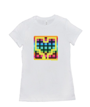 Lovin' The Witness - Women's Tshirt