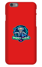 WhackyProzac24 iPhone Cases