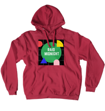 ttv_raidmidnight Hoodies (No-Zip/Pullover)