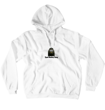 supasoldierv2 Hoodies (No-Zip/Pullover)