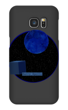 harry_apollo Samsung Phone Cases