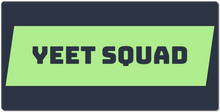 Yeet Squad Mousepad