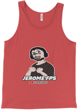 jeromefps Tank Top