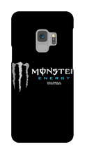 dylanharris31 Samsung Phone Cases