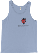 Demonic_GamingTTV Tank Top