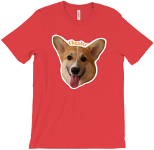 Chester T-Shirts