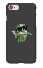 yourcashman iPhone Phone Cases