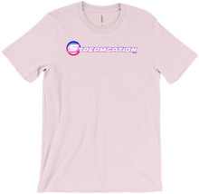 Official Streamcation Shirt