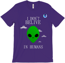 Alien Shirt